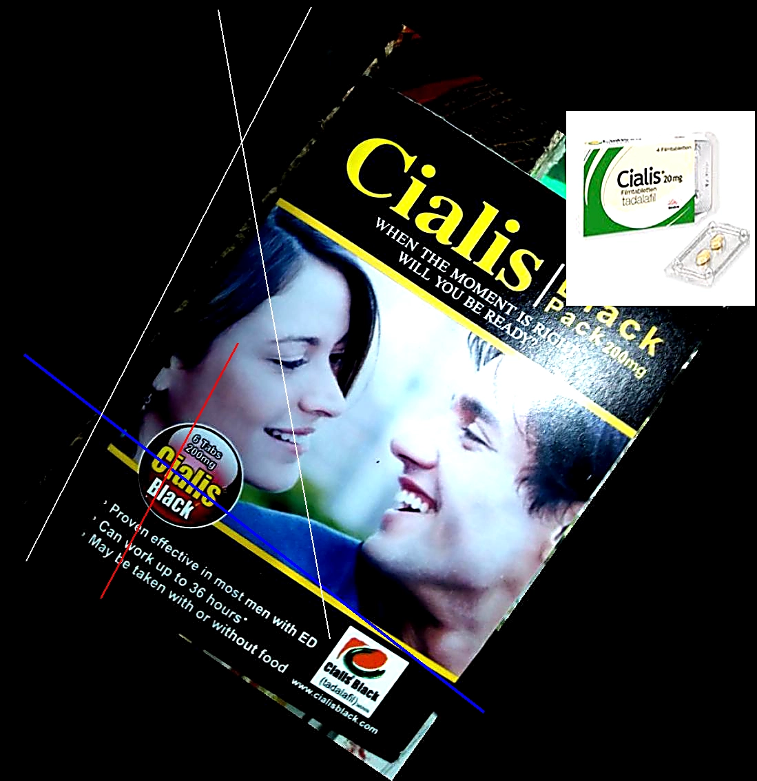 Acheter du cialis 20 mg